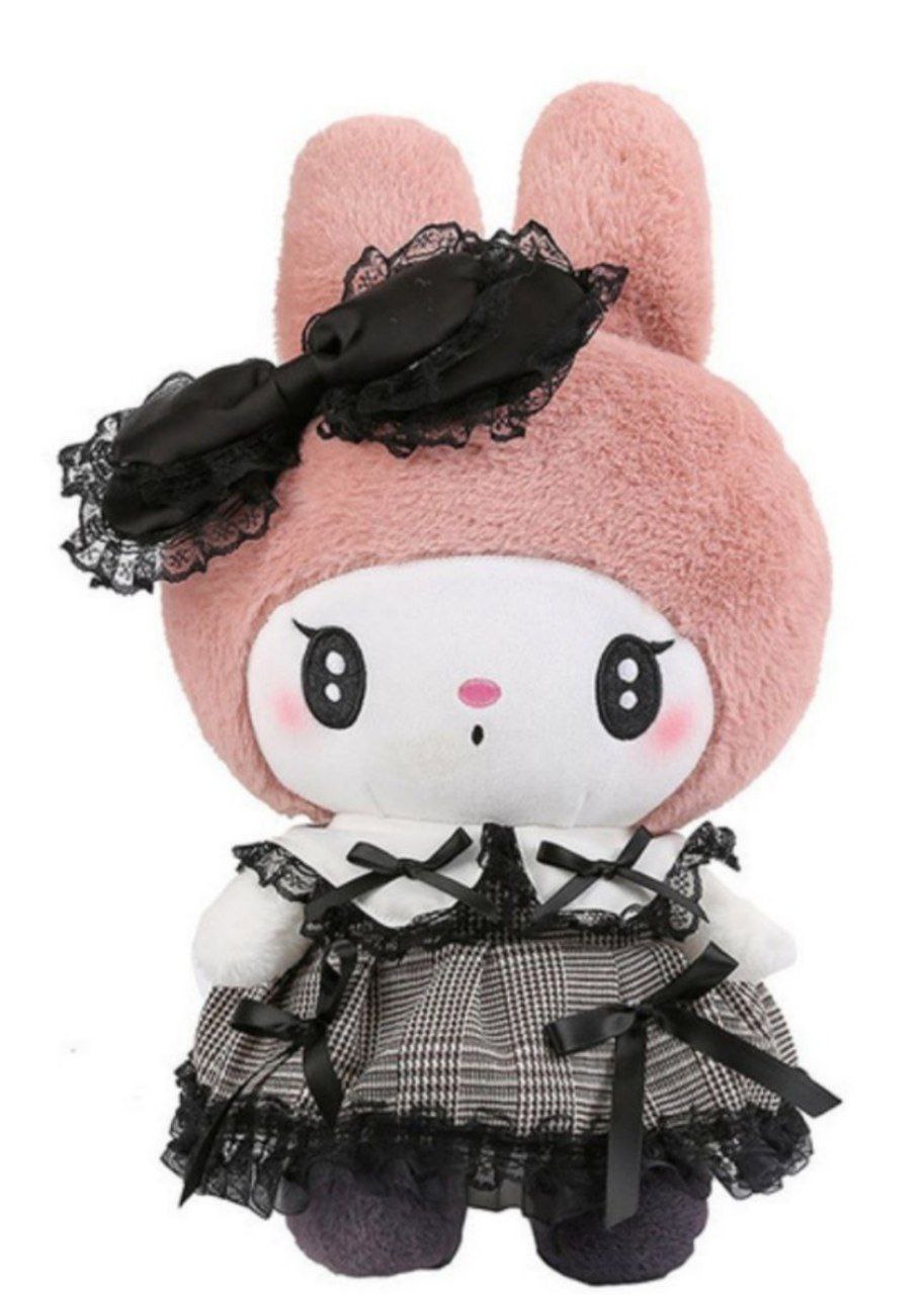 Мягкая игрушка Мелоди, 40 см