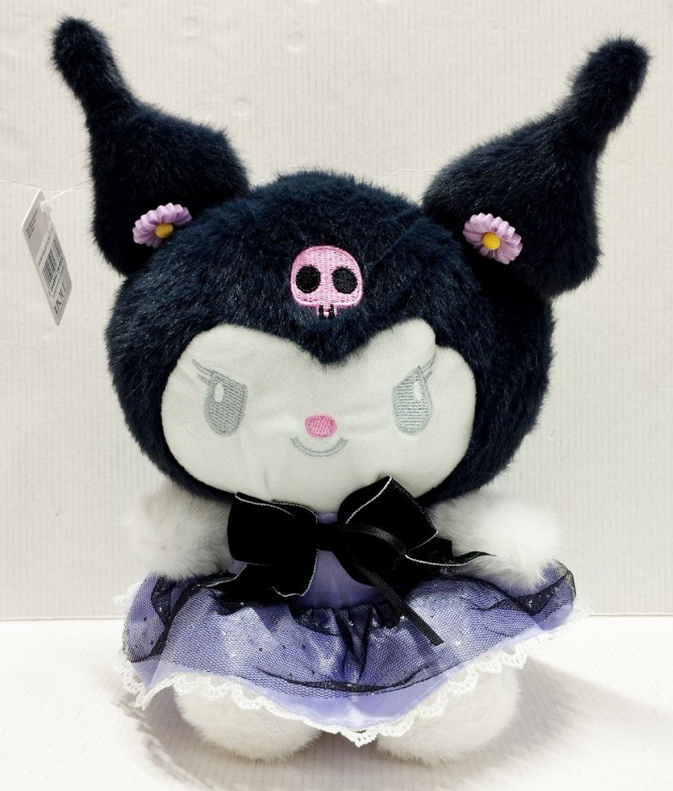 Мягкая игрушка Куроми, 22 см