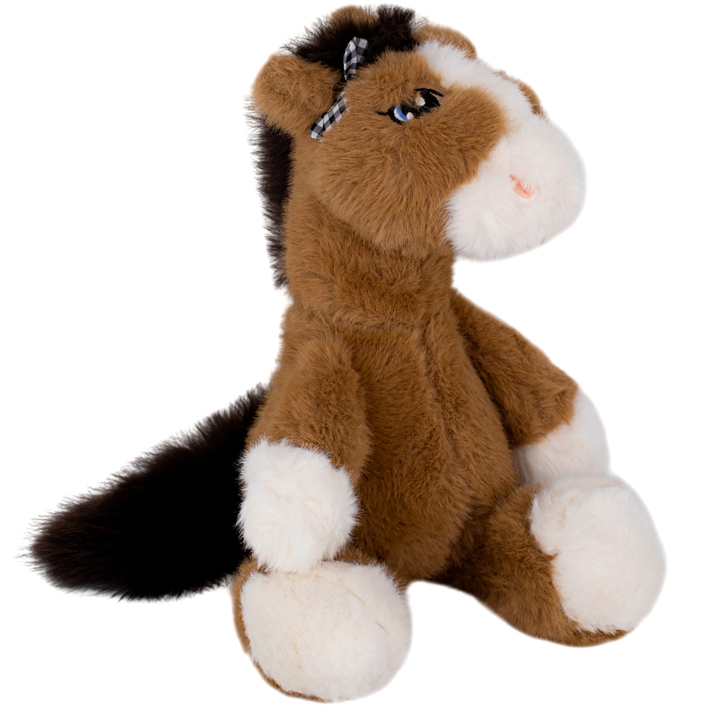 Лошадка 23 см FG250327087C