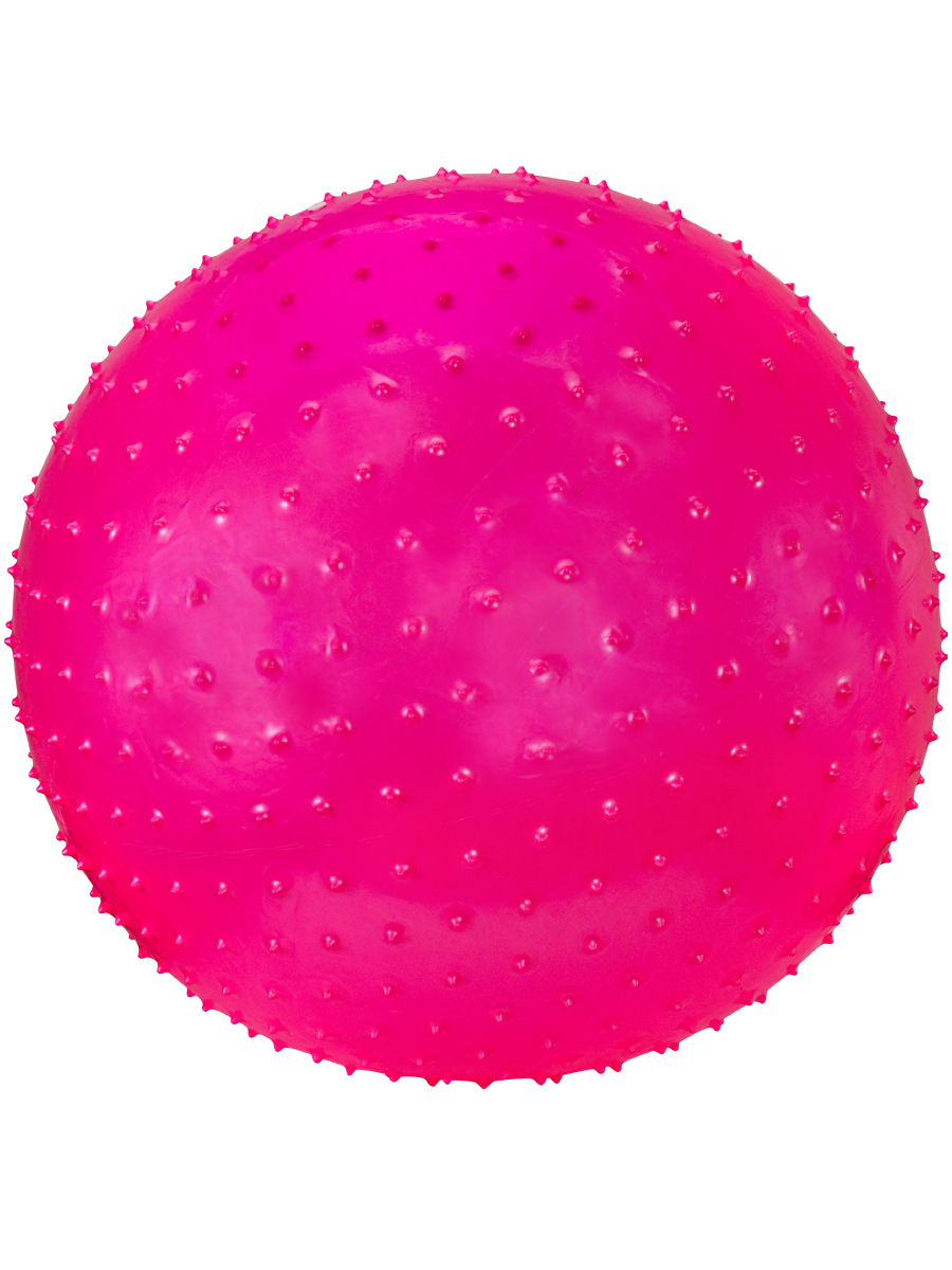 Мяч-прыгун массажный (65 см, 900 гр) Арт. AN01252
