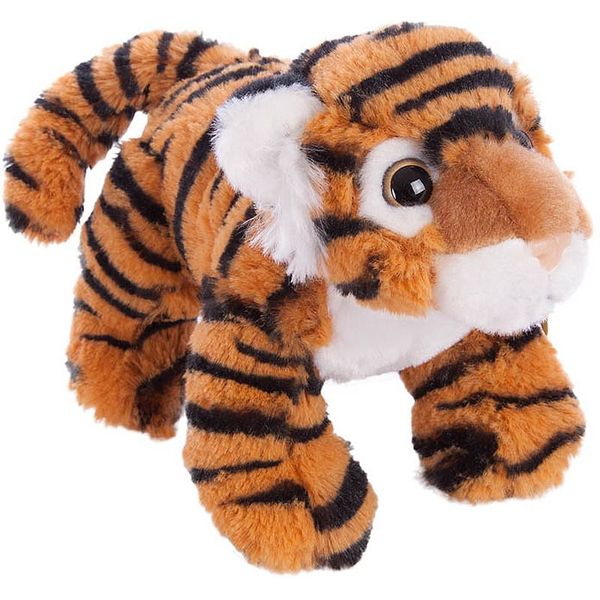 Тигр 18см