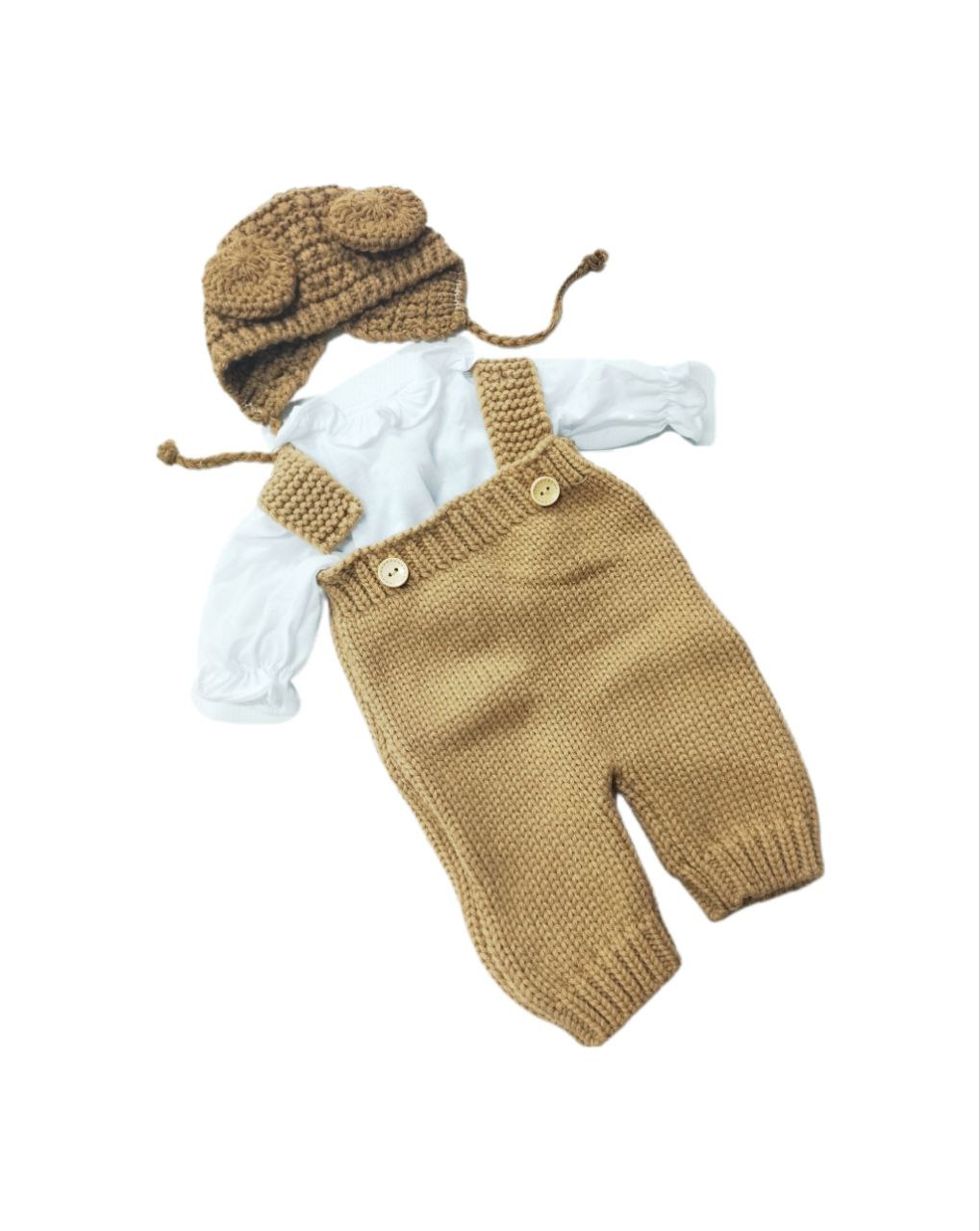 Одежда для Реборнов 7