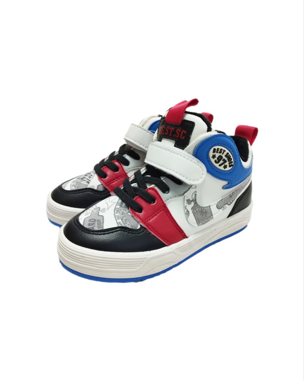 Кеды E14482 р27