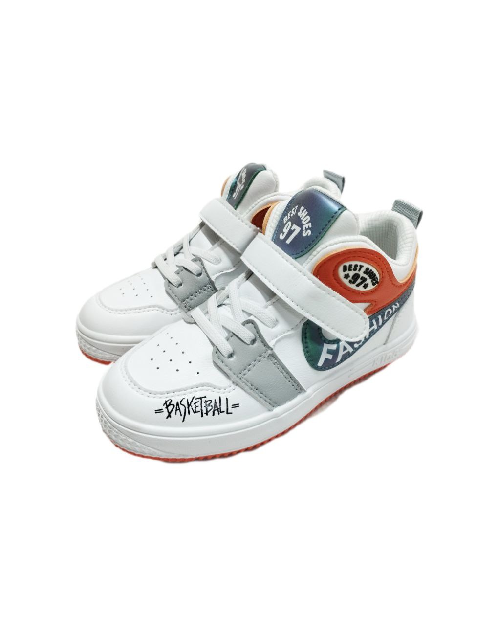 Кеды E14474 р27