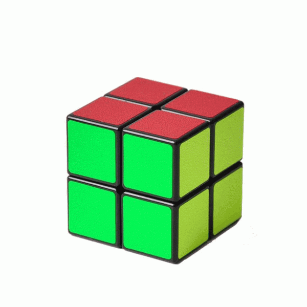 Кубик-Рубик 2*2.1 упак*6 штук.Цена за упаковку.1/288/48 упак.Арт.2934
