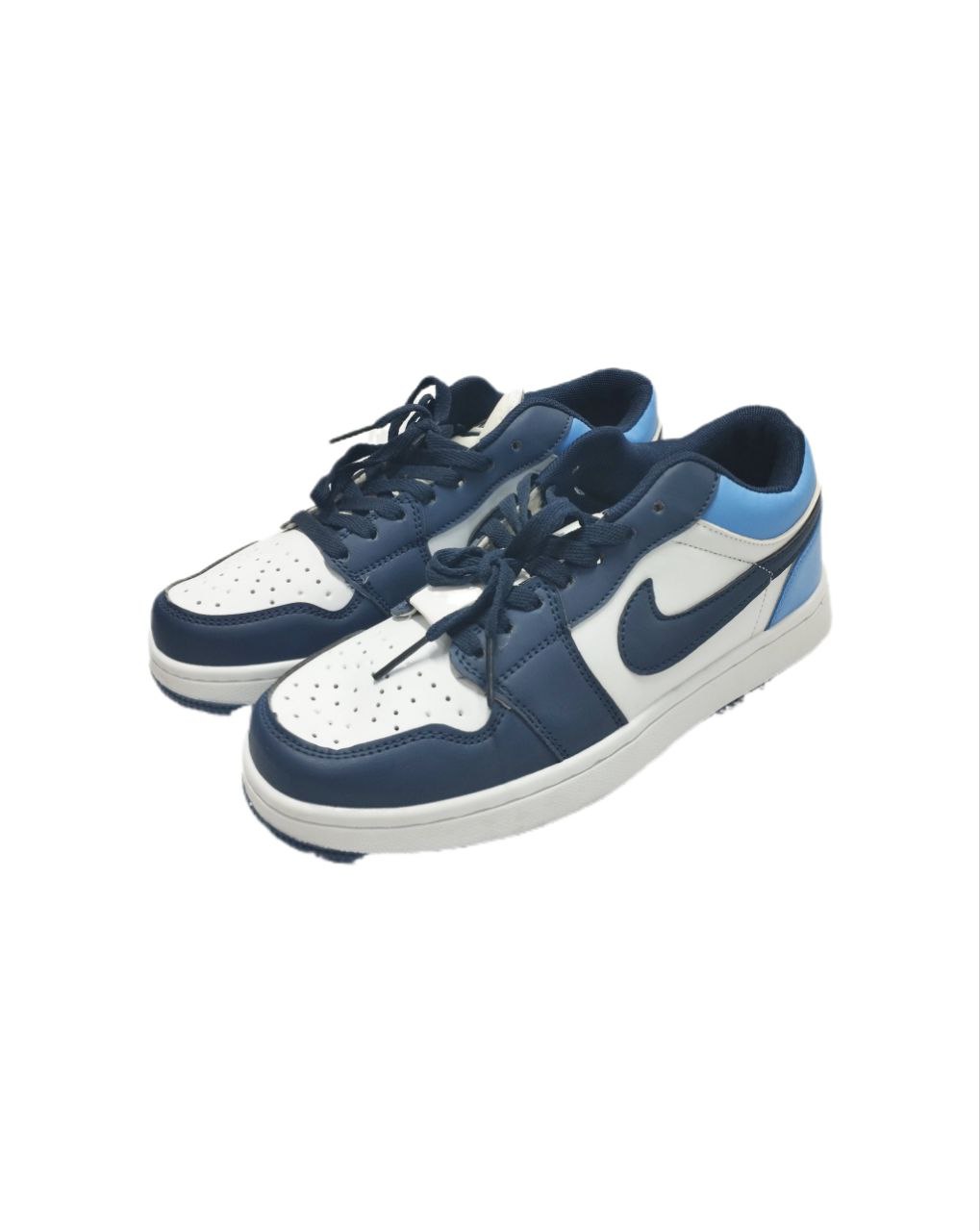 Кеды 111-1 синий р38