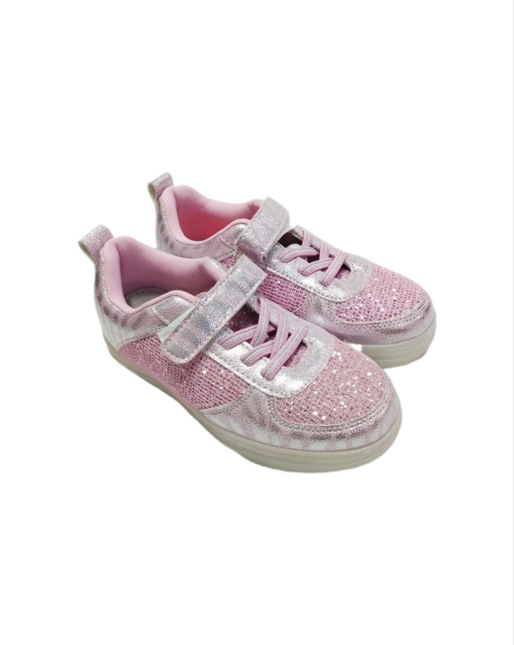 Кеды роз E14477 р30