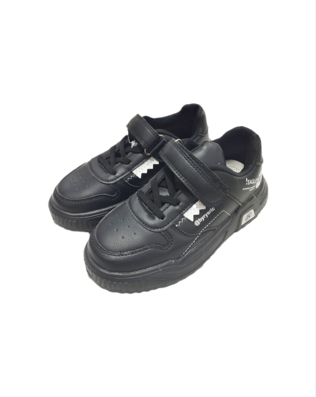 Кеды черные  р31