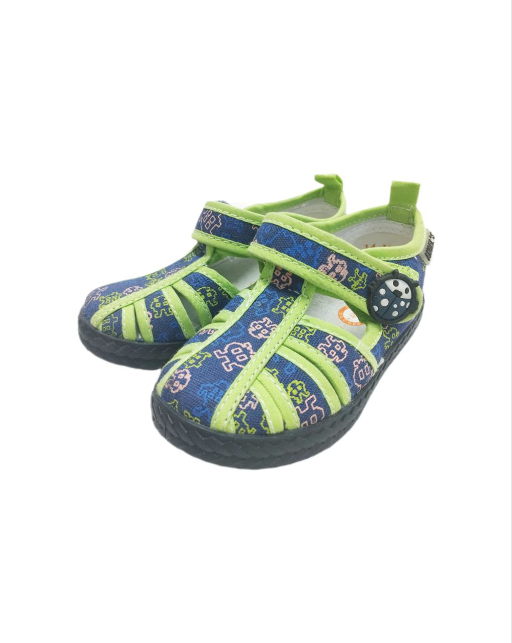 Кеды-модель р21