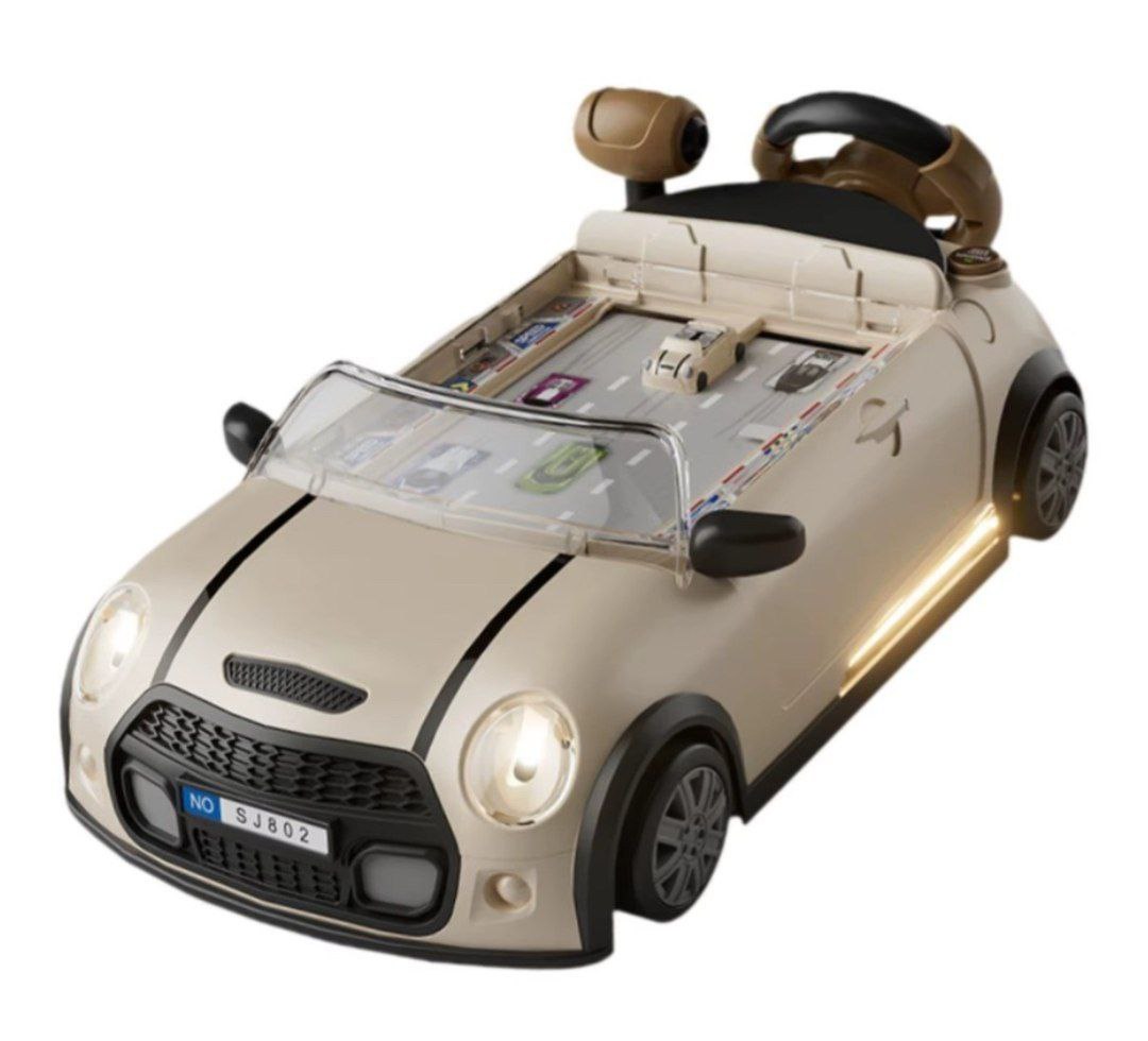 Игра Машина Гонки арт.SJ803C