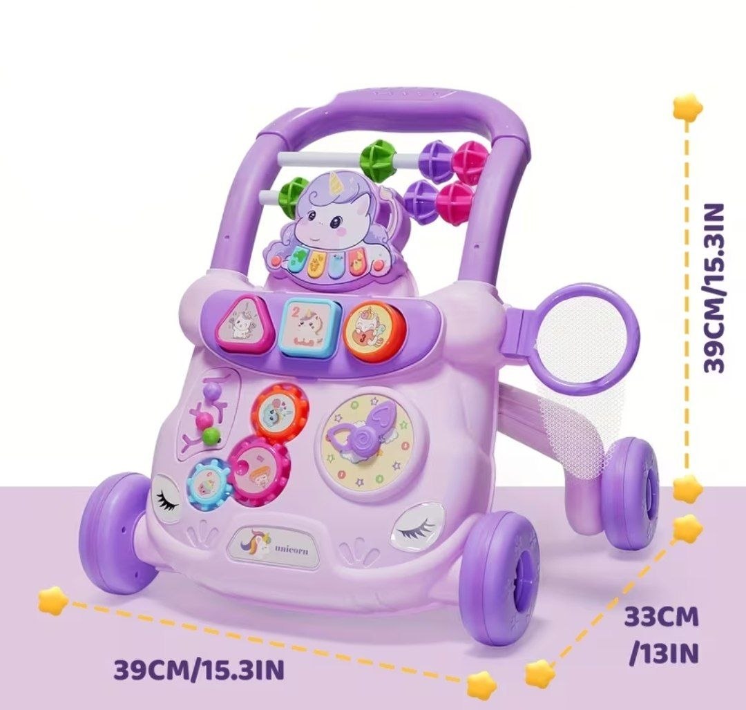 Ходунки арт.368-118C