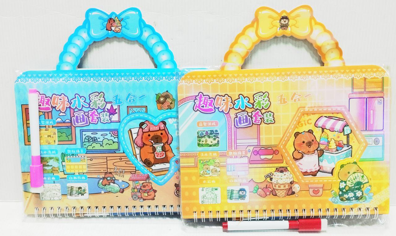 Румбокс арт.CS-015