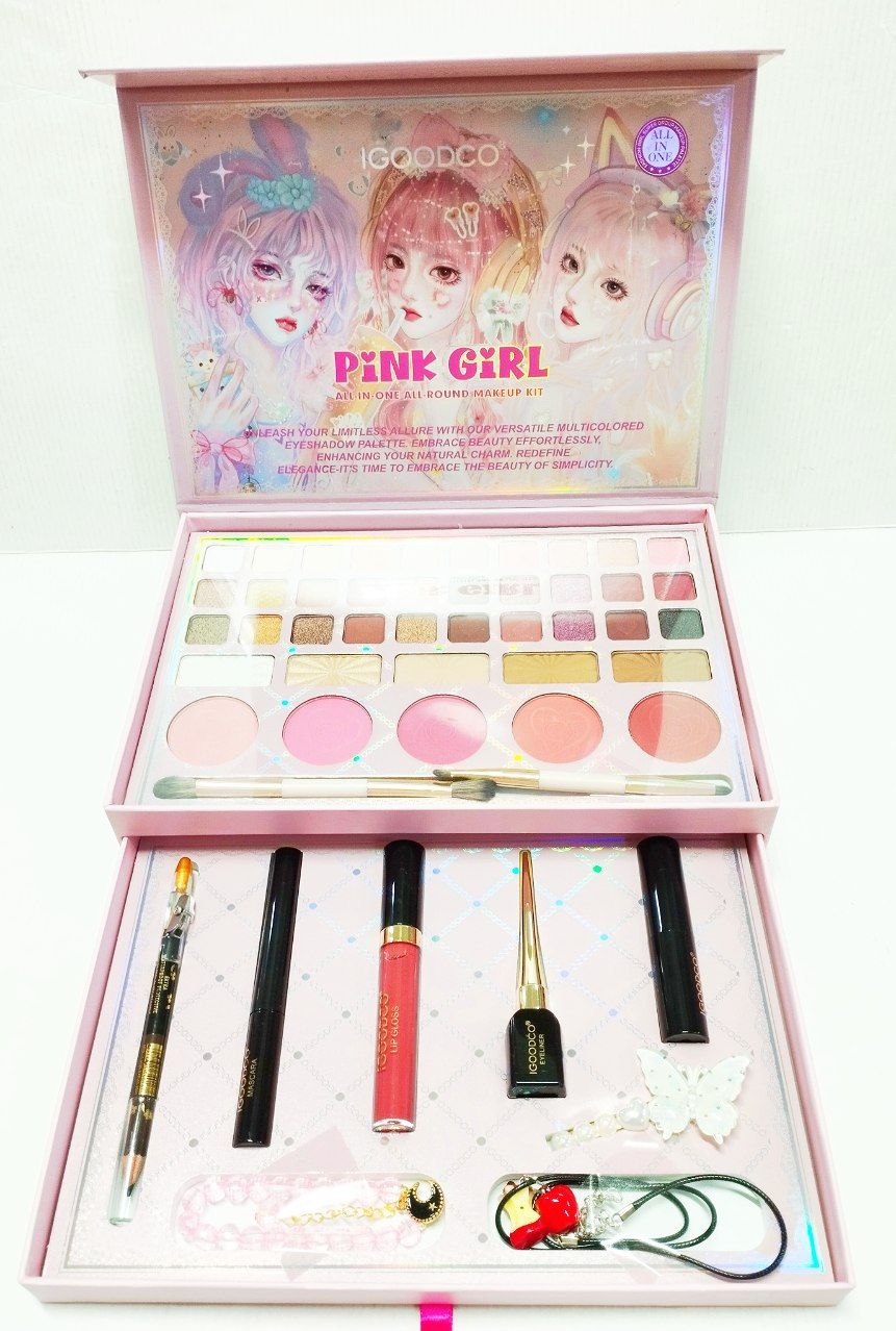 Набор декоративной косметики арт.IG3213 (Вид 2)