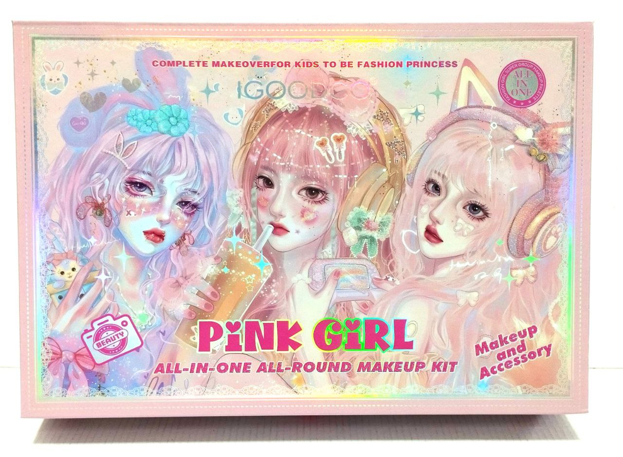 Набор декоративной косметики арт.IG3213