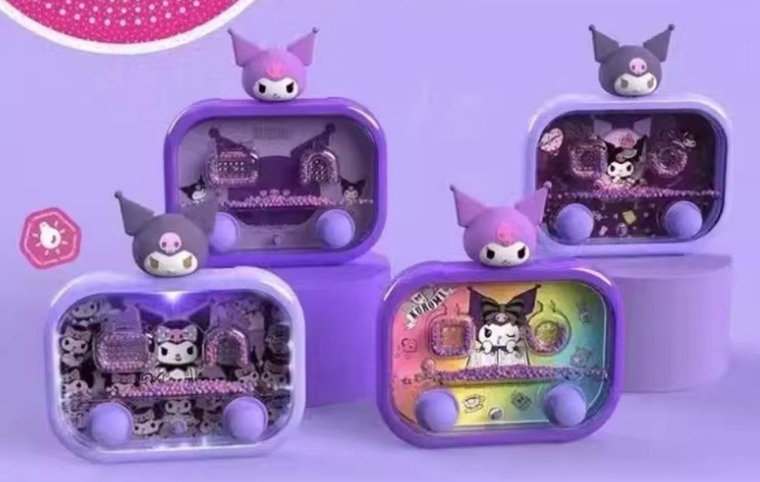 Водный кольцеброс арт.2586BC