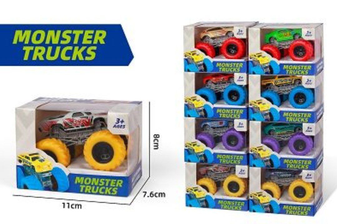 Бигфут арт.685-8