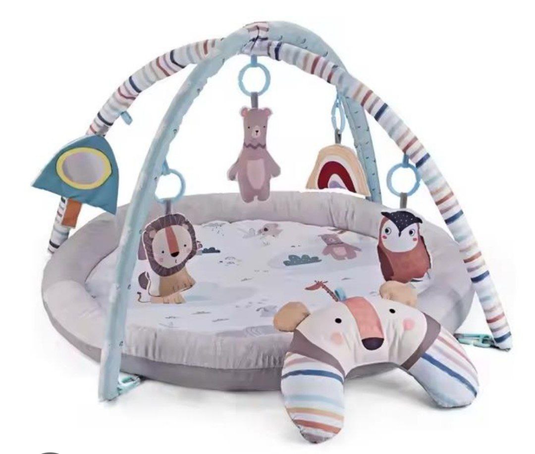 Игровой коврик арт.24056750
