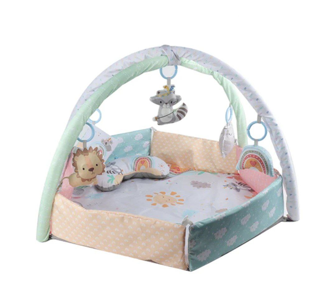 Игровой коврик арт.24059955