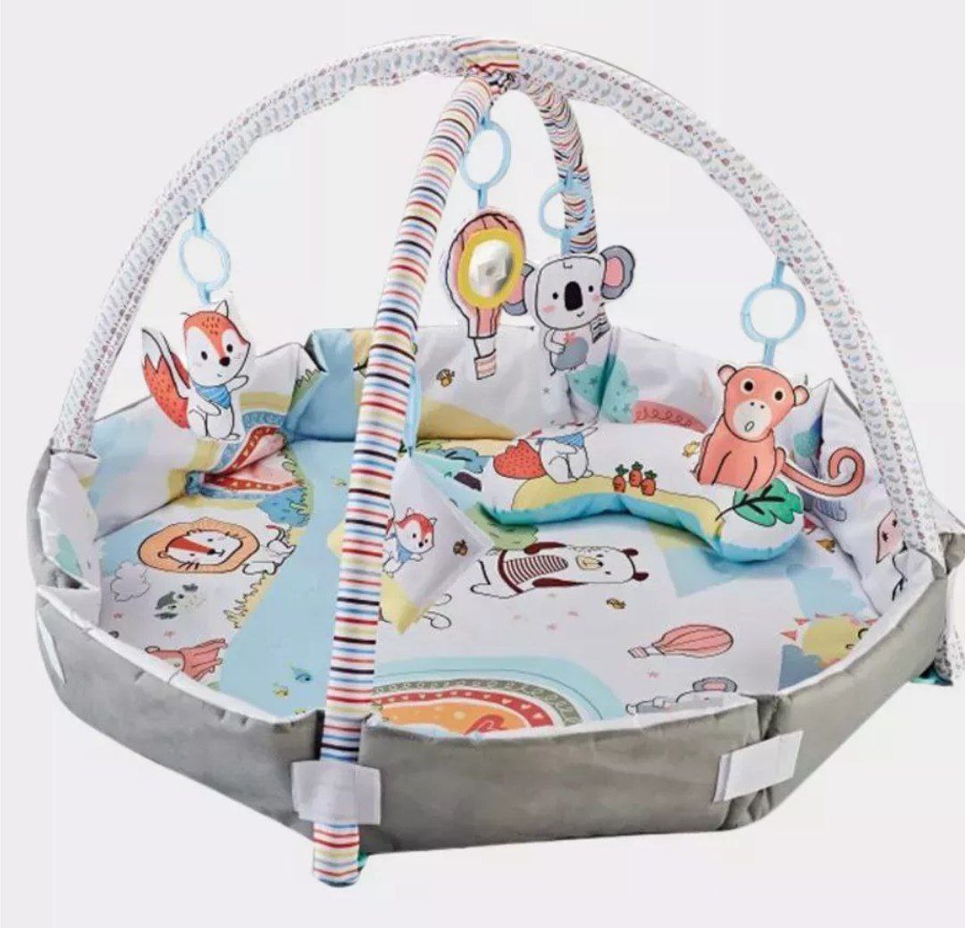 Игровой коврик арт.24059956
