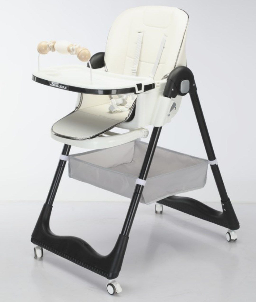 Стульчик для кормления арт.S-330 (Вид 2)