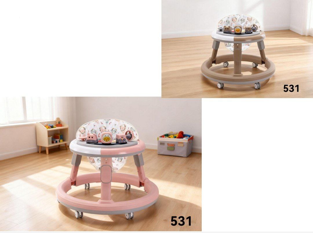 Ходунки арт.531