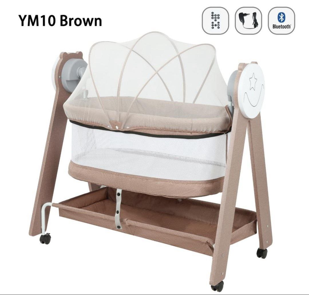 Детская люлька kidilo арт.YM 10