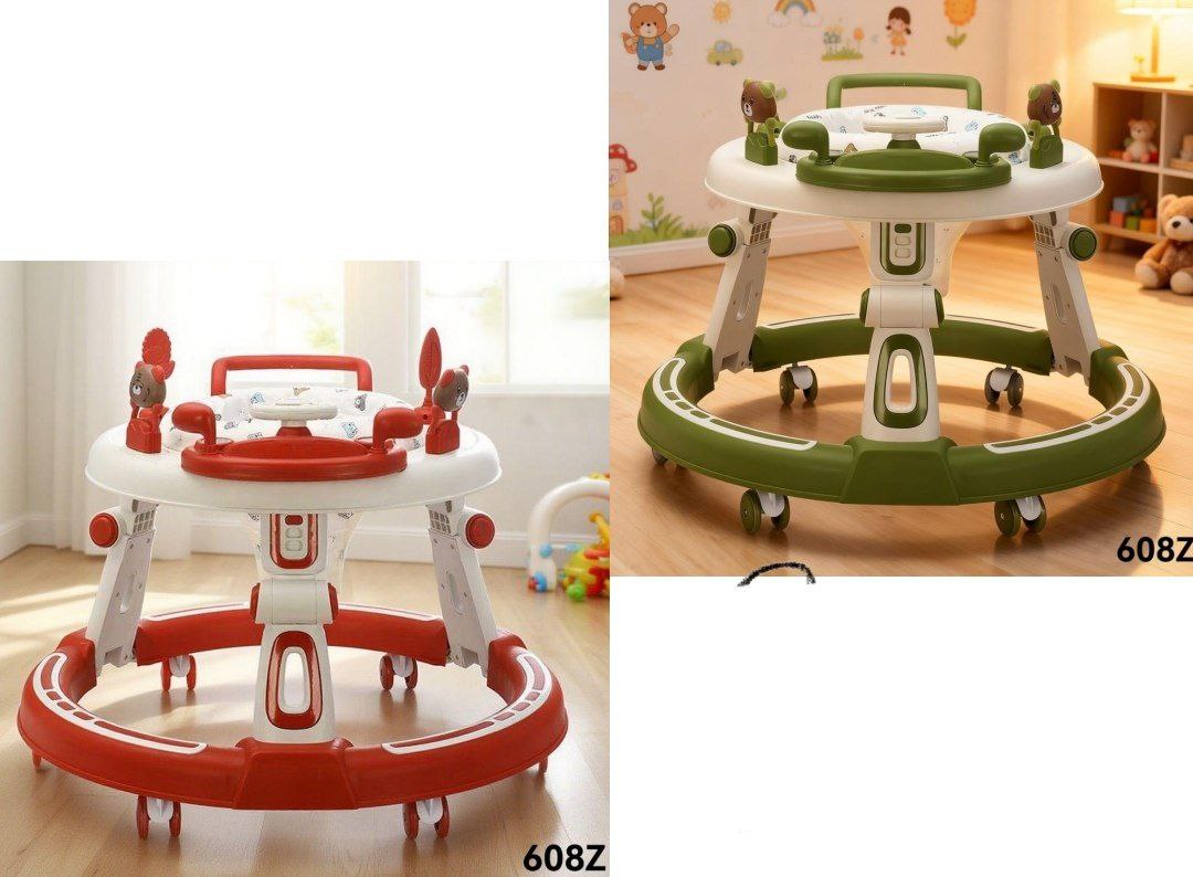 Ходунки арт.608 Z