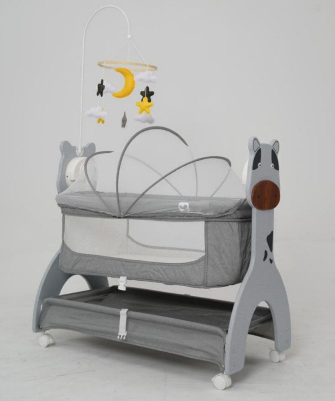 Детская люлька COOL BABY арт.KDD-D1571