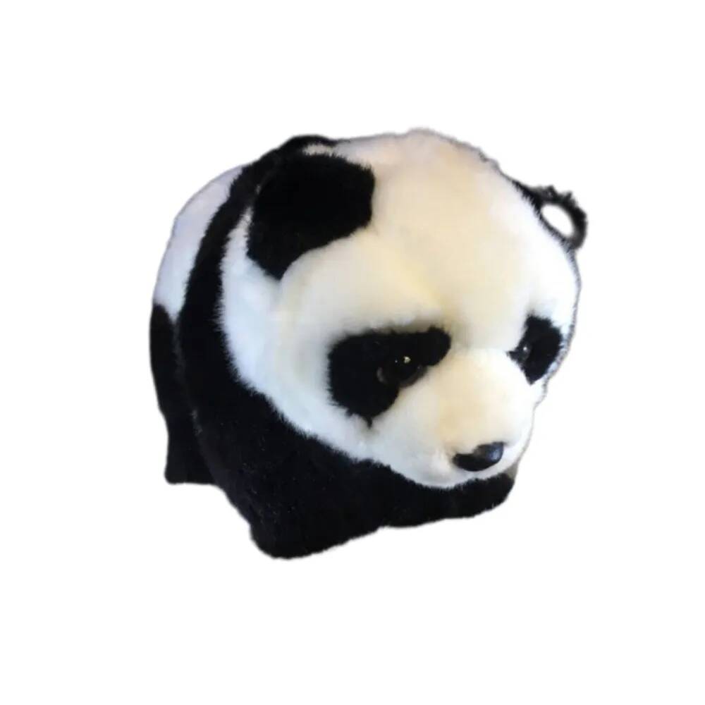 Мягкая игрушка Панда 25см (Вид 1)
