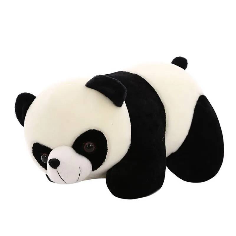 Мягкая игрушка Панда 45см