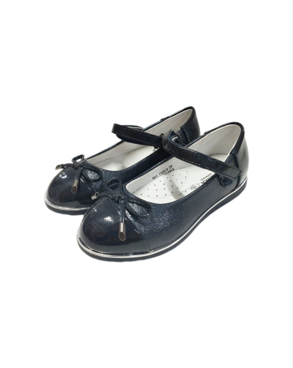 Туфли  MVI_7556-9 р28