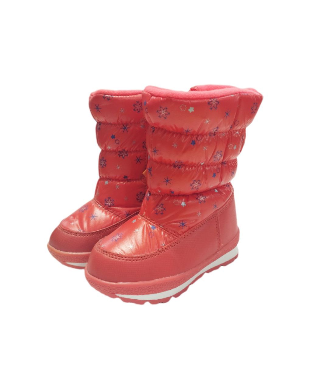 Аляски оранжевый  B-0711-F р22