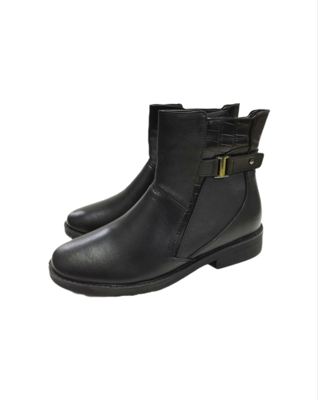 ZML-27 БОТИНКИ р37