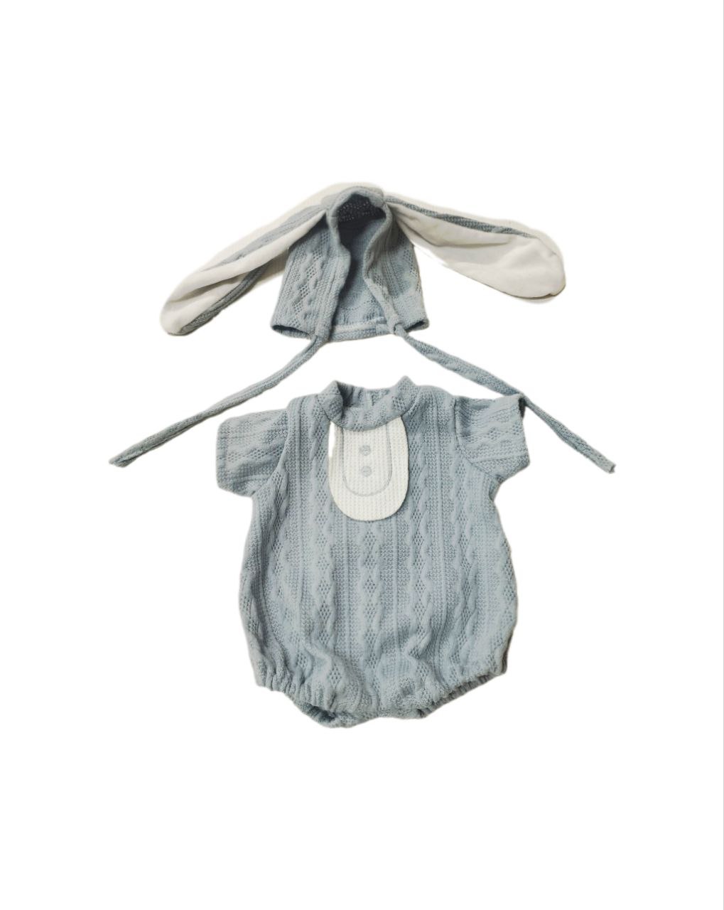 Одежда для Реборнов 8