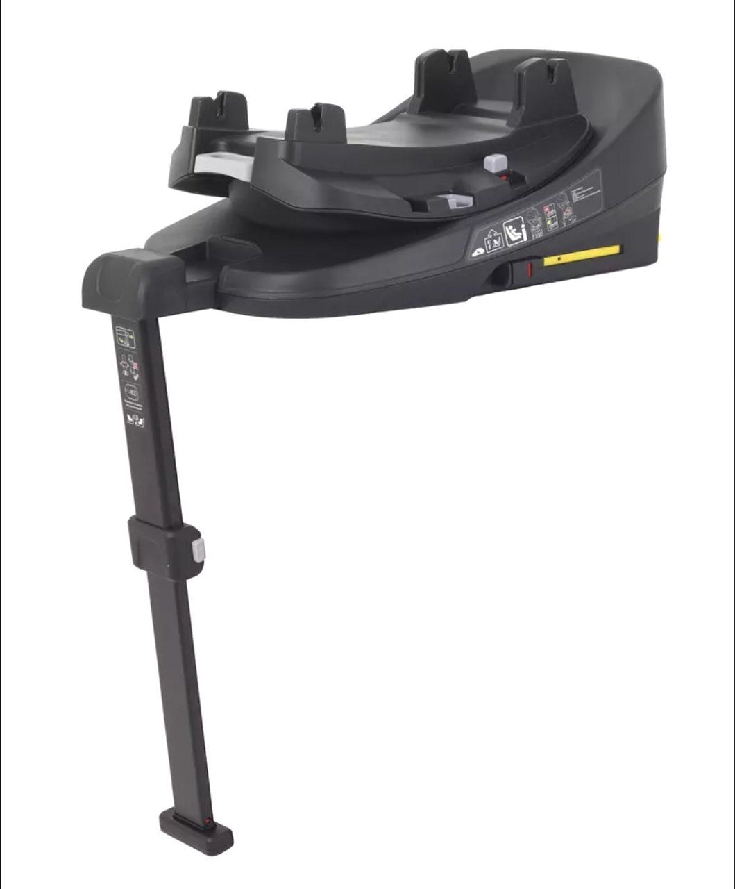 База ISOFIX WG10 для детских автокресел EVOMAX