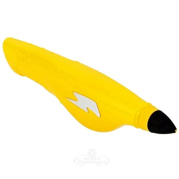 Картридж для 3Д ручки Вертикаль желтый