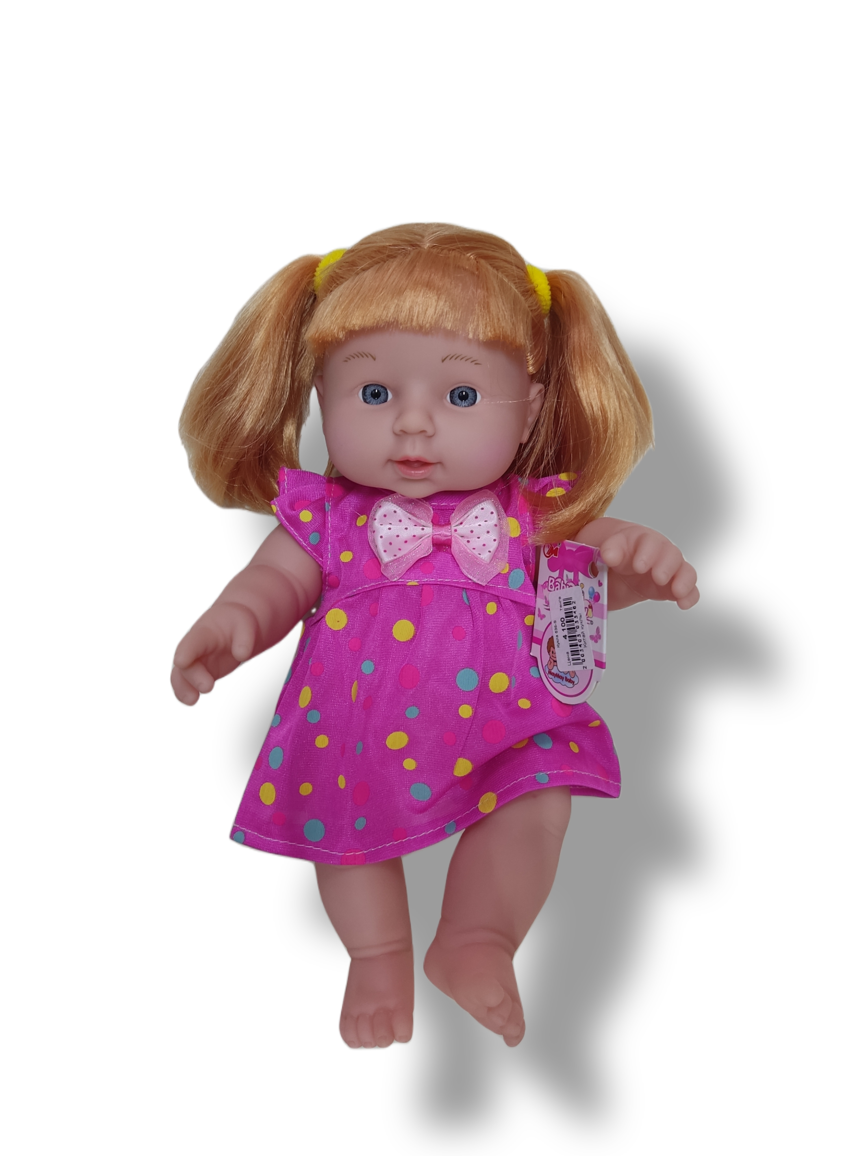 Кукла 536-S
