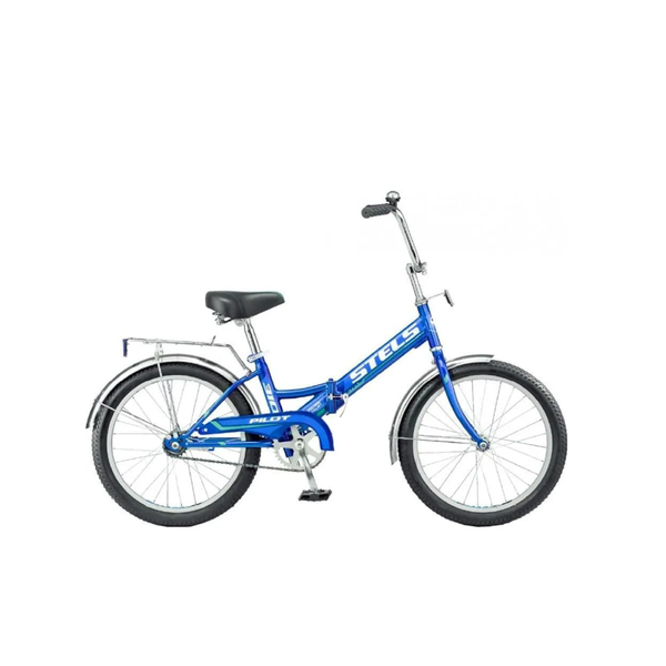 Велосипед Stels 20 Pilot 310 (LU086911) (Синий) (Вид 2)