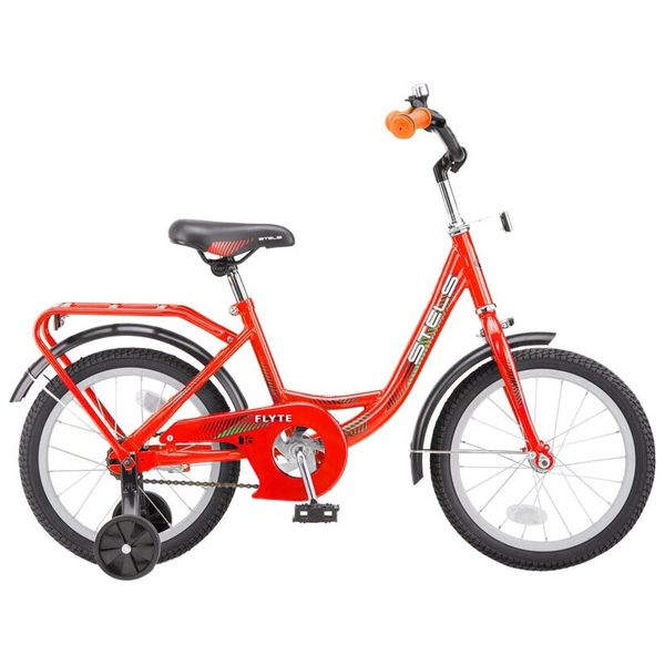 Велосипед Stels 16 Flyte Z010/Z011 (Красный)