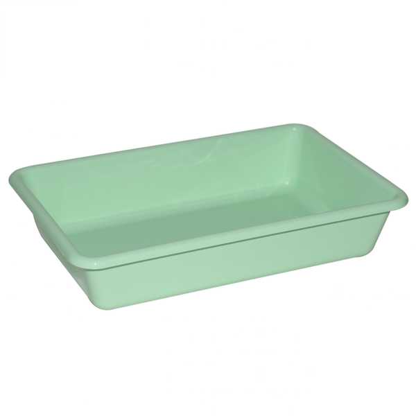 арт 8709, Лоток прямоугольный №7, 2,5 литра, 300х203х62 мм