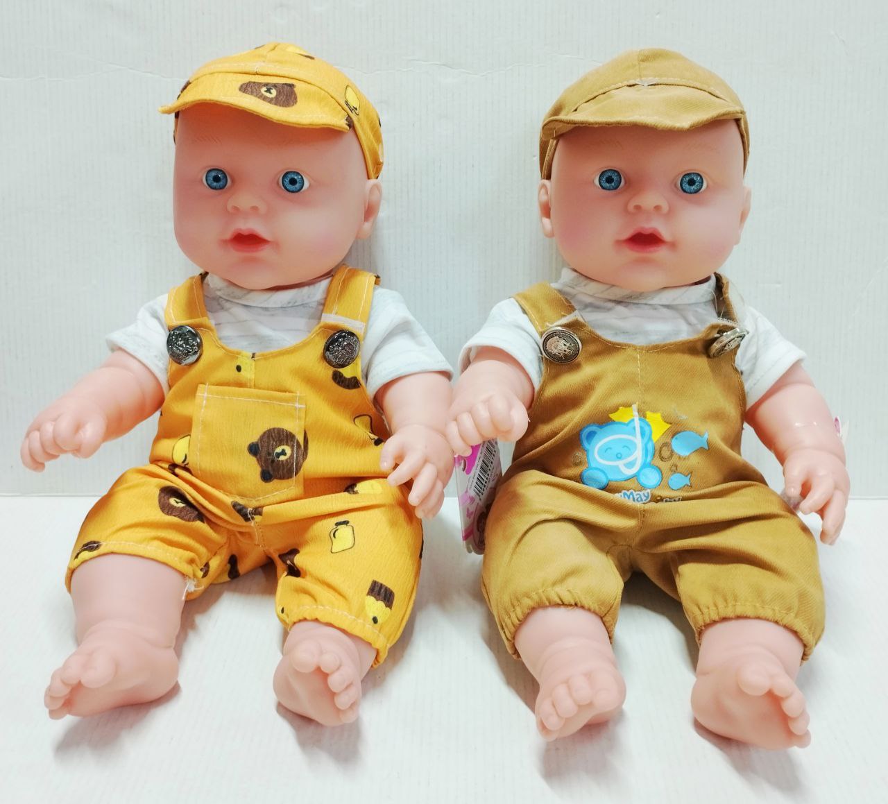 Кукла Baby May May арт.333-G