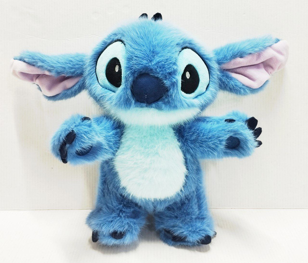 Мягкая игрушка Стич, 25 см K555-416