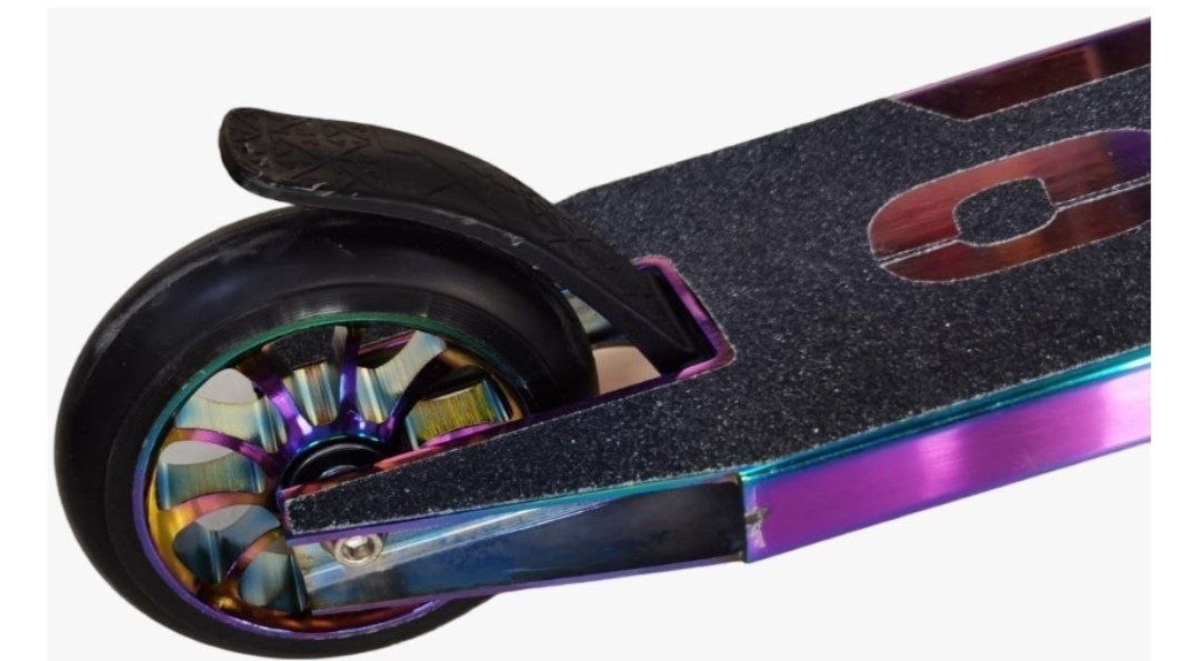 Самокат трюковой в ассортименте арт.G-04 (Вид 4)