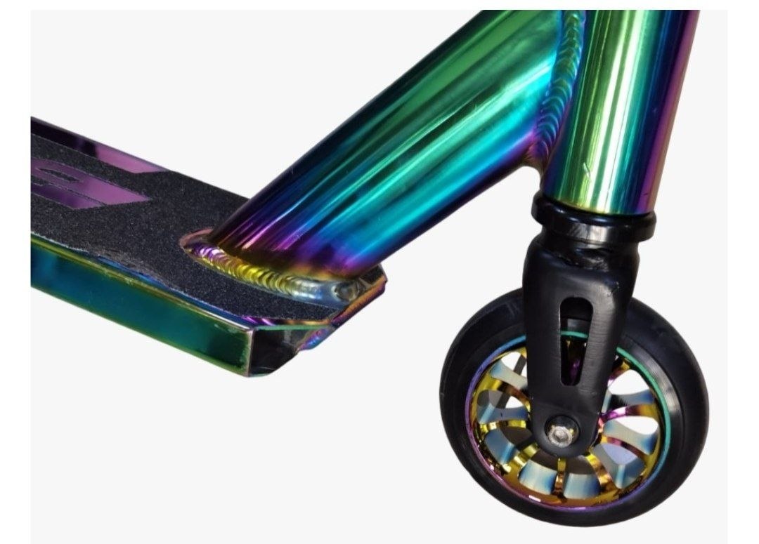 Самокат трюковой в ассортименте арт.G-04 (Вид 5)