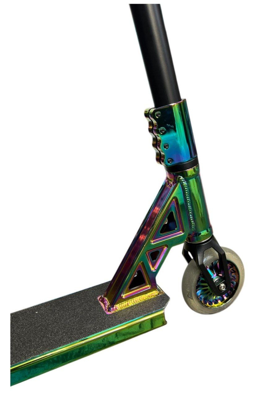 Самокат трюковой в ассортименте арт.C-705 (Вид 5)