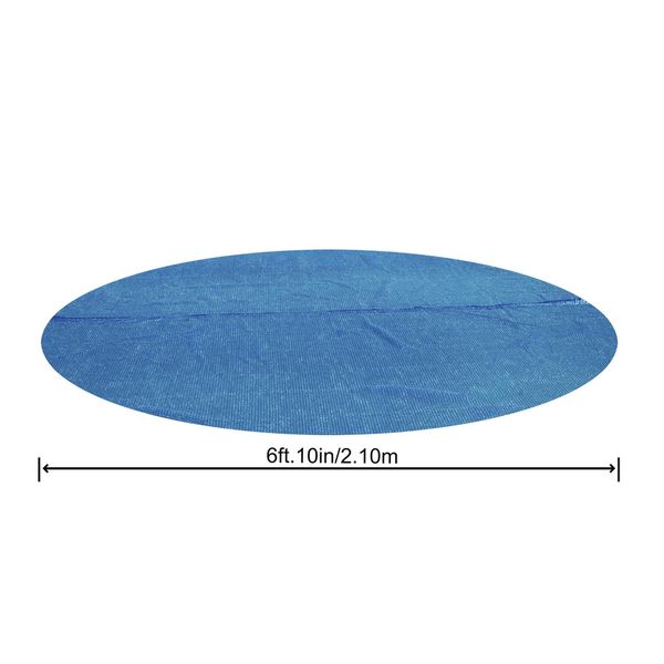 Тент солнечный 244 см x 66 см (Арт. 58060) (Вид 1)