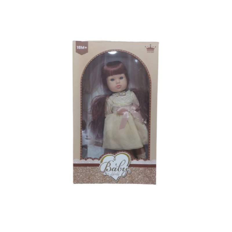 Кукла арт.235-1