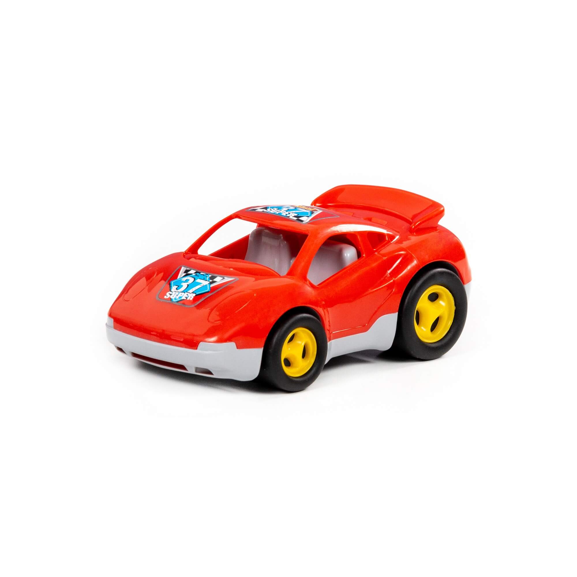 арт 35127, Вираж, автомобиль гоночный