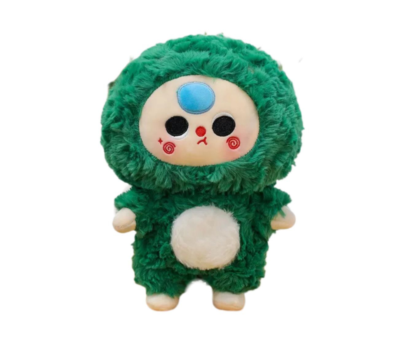 Мягкая игрушка Динозавр 30 см
