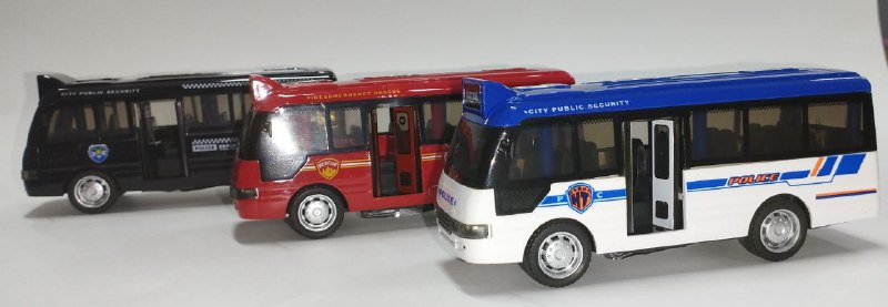 Автобус 7727